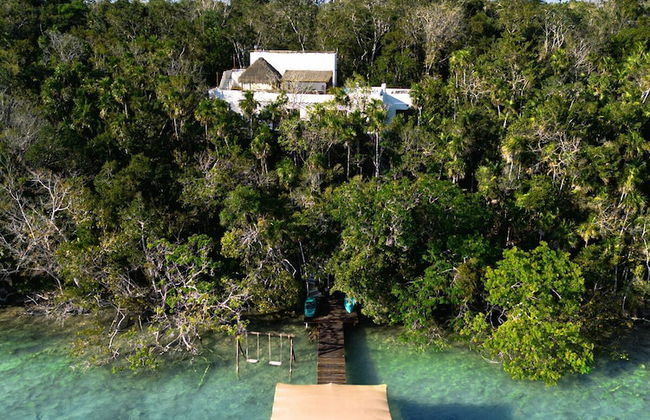 Mi Querido Bacalar - Foto 1