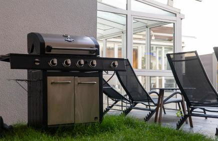 Villafine - Privat, Uneinsehbar! - Foto 13