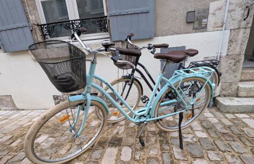 Le Cocon de Blois - Foto 38