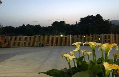 Villa Fior Di Lixouri - Photo 40