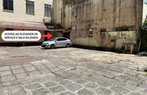 Studio 330 - aconchegante, 500m da Feirinha do Alto, com Garagem e Wi-Fi 500MB - Foto 38