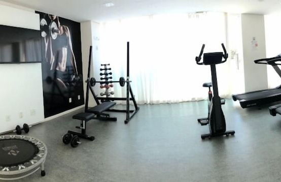 It Itabira Hotel - Foto 16