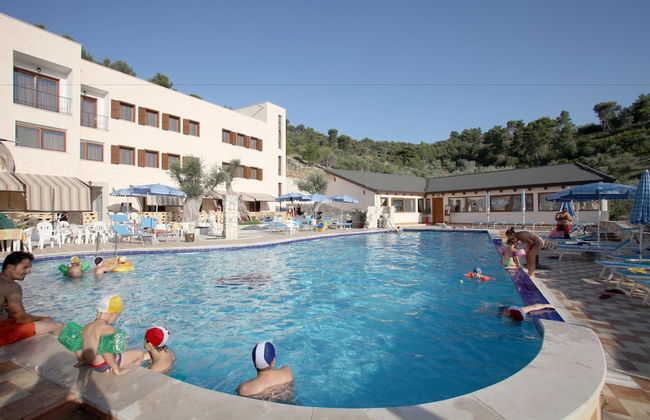 Agri-costella Country Hotel - Foto 42