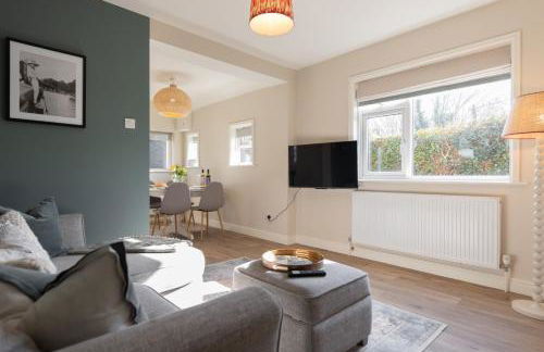 Aberford, a charming bungalow near Southwold - Foto 8