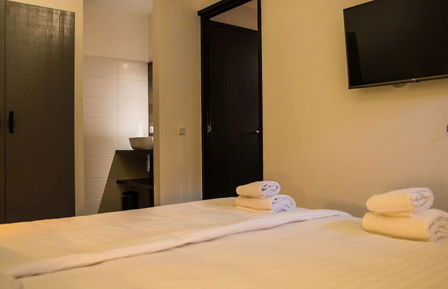 Apartment in Vrouwenpolder Near Beach - Foto 3