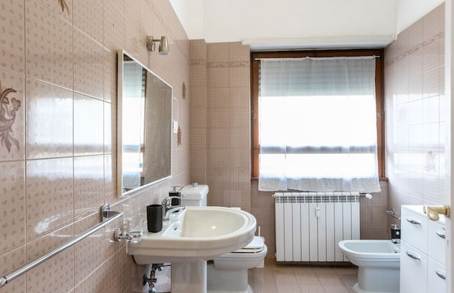 A Casa di Driade -apartment - Foto 22