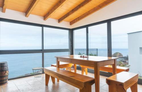 Villa das Escaleiras with Pool and Jacuzzy - Foto 7