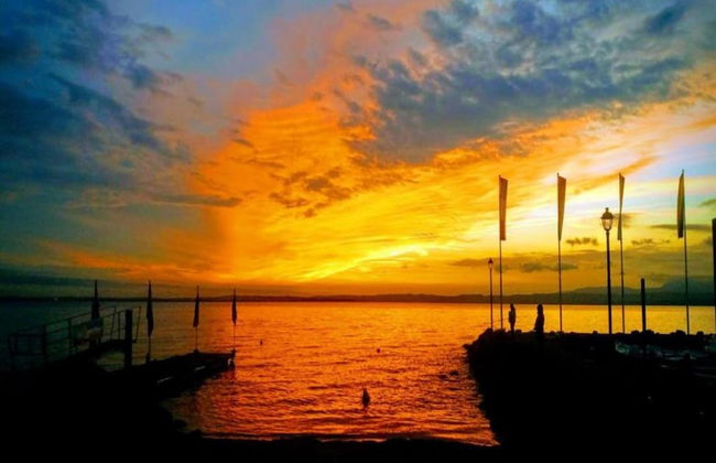 Holiday Home in Lazise Near Lake Garda - Foto 42