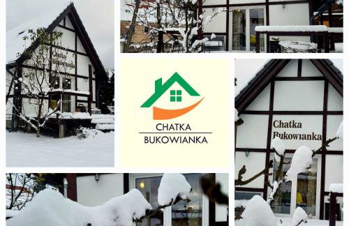 DOMEK CHATKA BUKOWIANKA w Bukowcu koło Karpacza - Foto 30