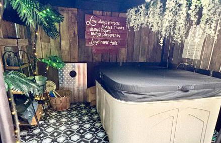 Black Bear Hideaway - Foto 9