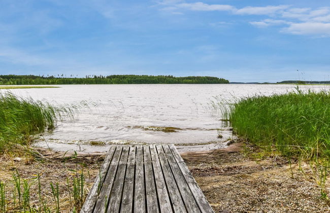 Mäntyranta - Foto 5