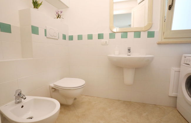 Villa Rosato - Foto 78