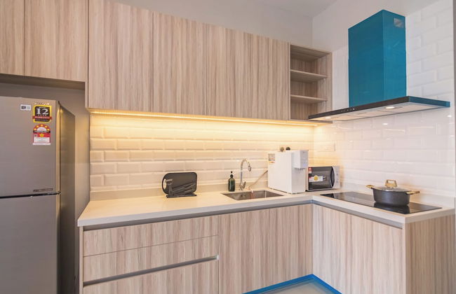 Iconic Regency by Stellar ALV - Foto 55