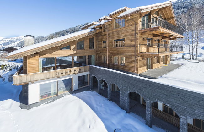 Residence Jochberg bei Kitzbühel - Foto 68