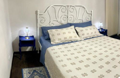 LA GIALLA di Via Silvano 12 - Foto 9