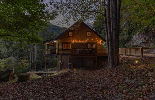 Boulder Brook Retreat - Foto 32