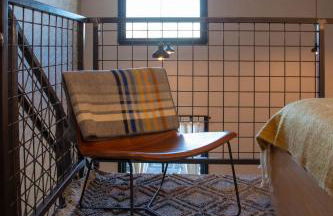 Mayor's Study Loft at Kestrel Hotel - Foto 22