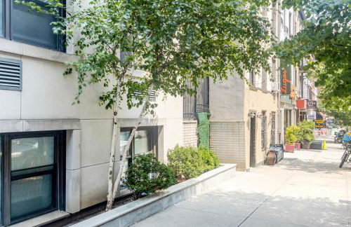 Kips Bay 1br w gym nr empire state building NYC-1214 - Foto 20