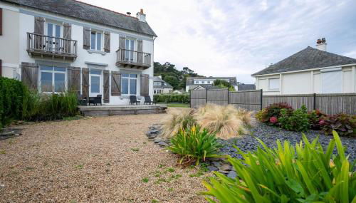 Maison face mer accès direct plage - Photo 4