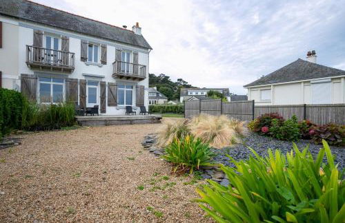 Maison face mer accès direct plage - Photo 4