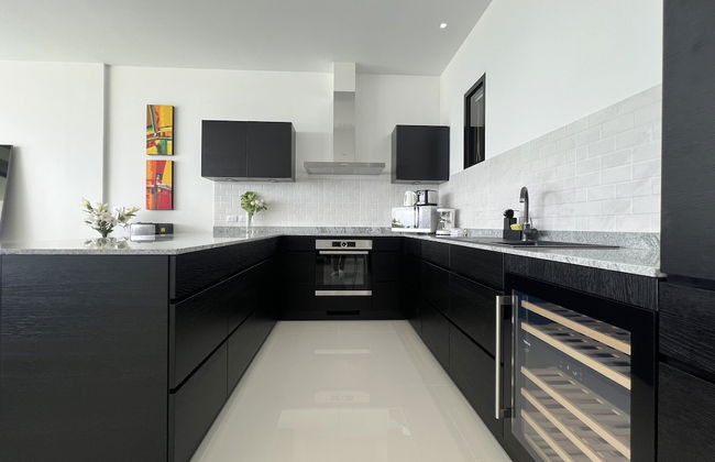 The View Phuket By Resava - Photo 63