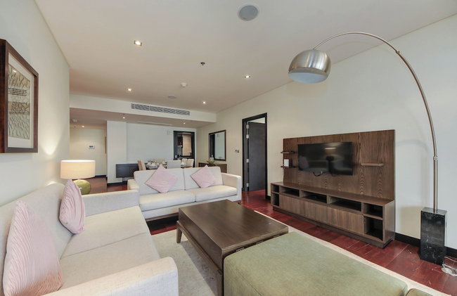 Luxe Getaways Palm Jumeirah - Foto 47