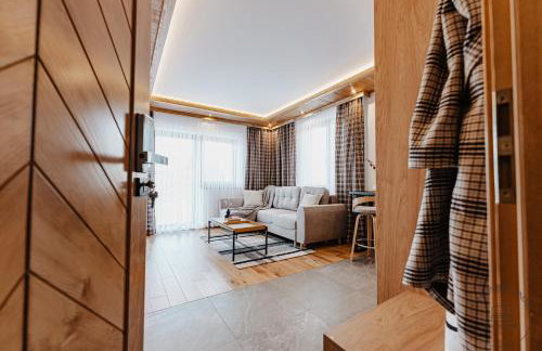 Apartamenty Schronisko Snów - Foto 41