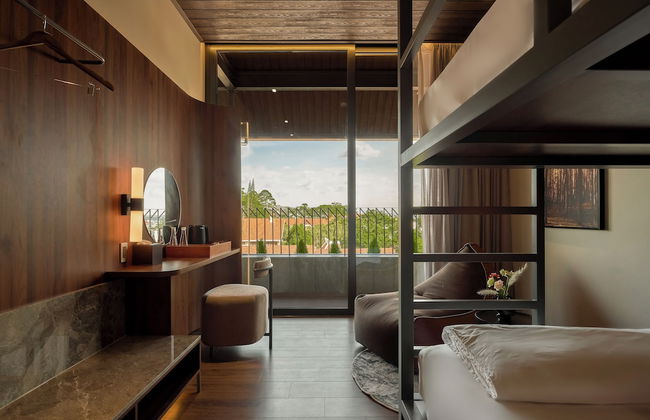 Adela Villa Dalat - Foto 19