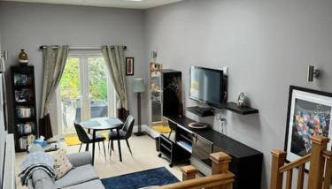 Harringtons - Foto 1