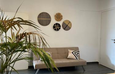 Villa Cycladic View Syros - Foto 28