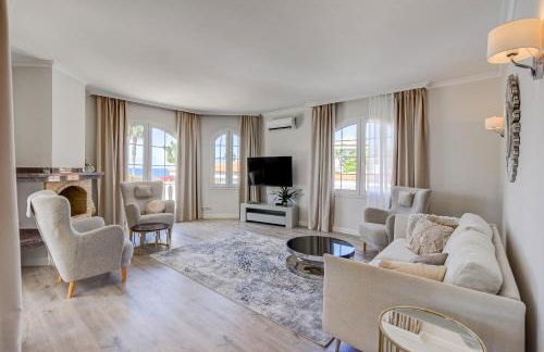 Luxury villa El Duque Ocean View - Foto 15