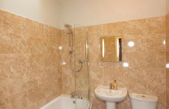 Helm Mount Lodge & Cottages - Foto 57