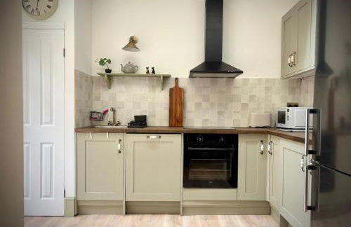 Stunning Urban Retreat in the heart of London - Photo 2