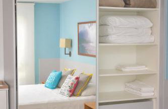 Flat Privativo Reserva do Mar - Foto 12