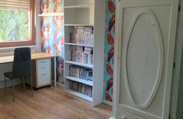 Exklusive und großzügige Wohnung in Mosbach-Diedesheim - Foto 15