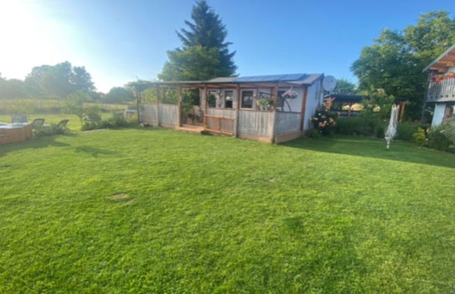 Holiday Home in Stepnica With Sauna & Jacuzzi - Photo 17