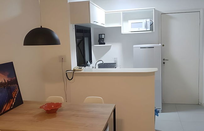 Apartment in Rio de Janeiro with swimming pool - Photo 11