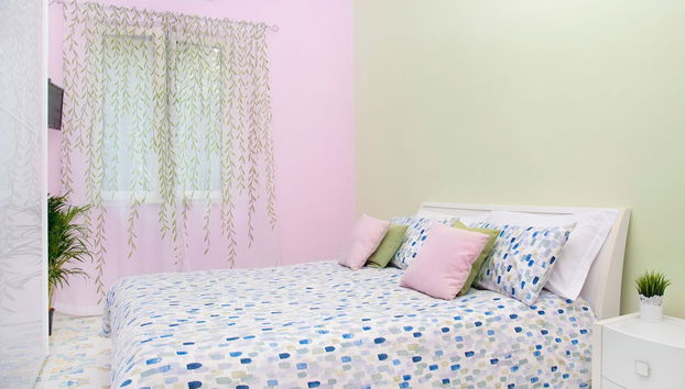 Luigi's room - De Vivo Realty Meta di Sorrento - Foto 2, Habitación