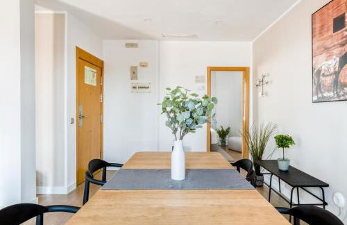 Limehome Madrid Calle de Don Ramón de la Cruz - Foto 34