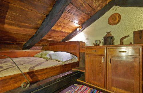 Stara Hiža in Sveti Petar u Šumi (Haus für 6-8 Personen) - Foto 26