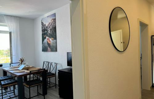 Charmante 4 Zimmer Apartment Contactless Check-in historische Stadtzentrum - Foto 59