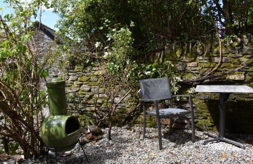 Strawberry Cottage - Foto 13