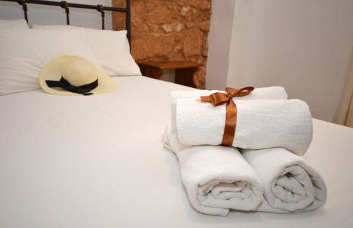 Galini Hotel Bed and Breakfast - Foto 3