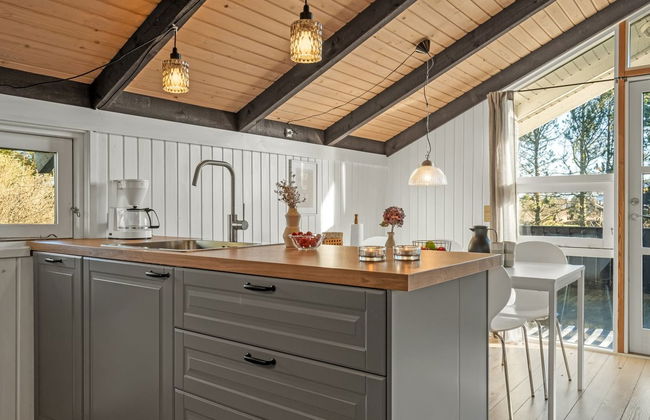 "Eliana" - 350m from the sea - Photo 14