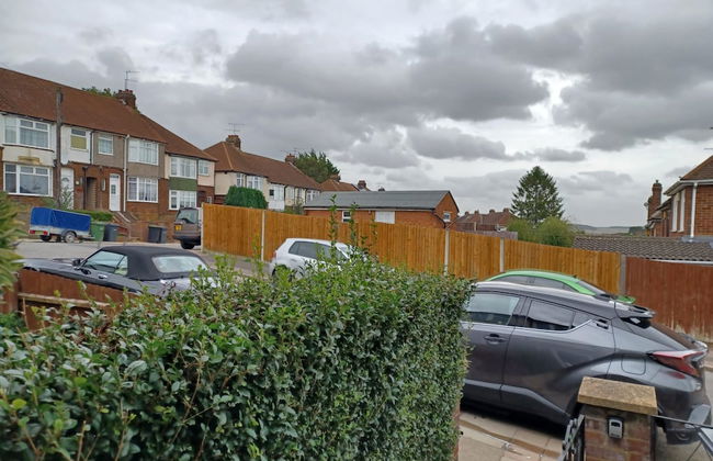 Huku Kwetu - Milton House - Photo 45