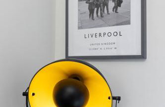 Teck House - Air Host & Stay - 5 mins to Hospital - Foto 23