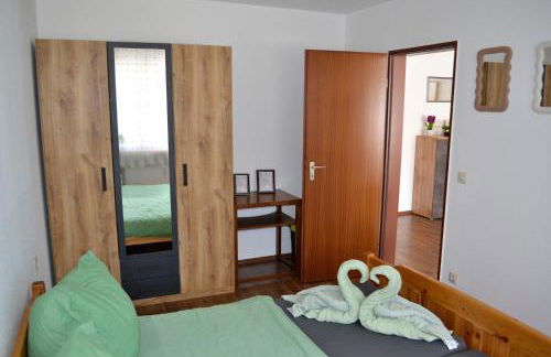 Ferienwohnung Seeblick mit Balkon - Mein Schwarzwaldhäusle - Foto 2