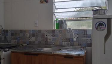 Kitinete na praia do Mar Grosso Mobiliada - Foto 5