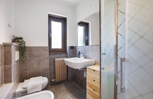 Maison Le Cré Appartamento 2 - Foto 15