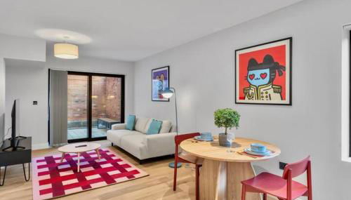 The Chelmsford - Foto 1